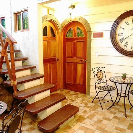 Hostel Natura Cancun Ngoại thất bức ảnh