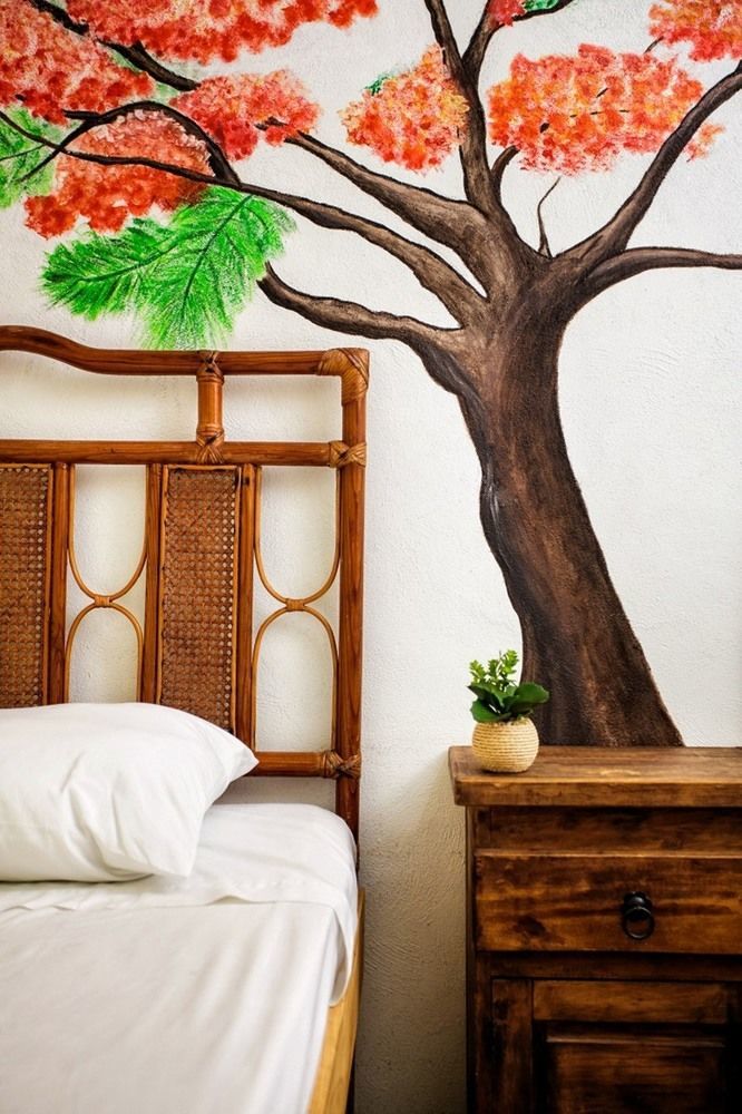 Hostel Natura Cancun Ngoại thất bức ảnh