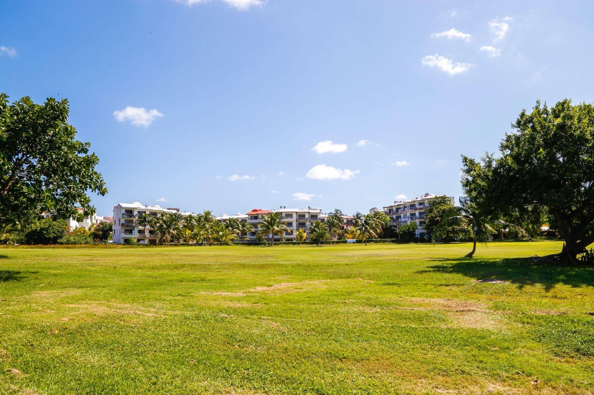 Hostel Natura Cancun Ngoại thất bức ảnh