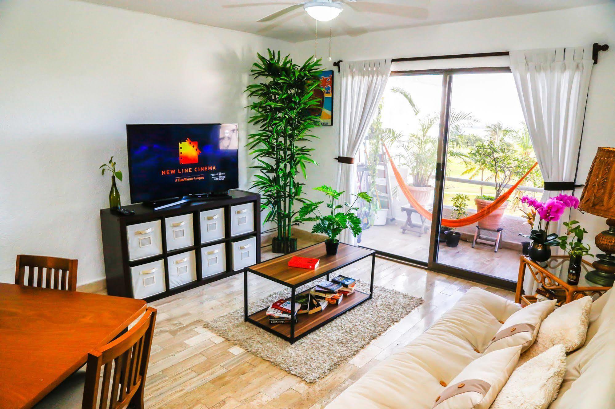 Hostel Natura Cancun Ngoại thất bức ảnh