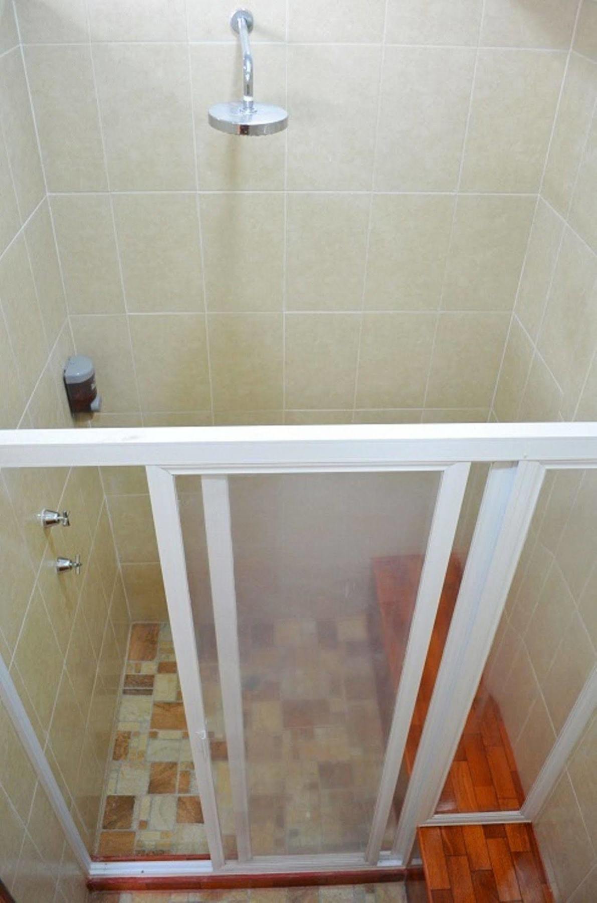 Hostel Natura Cancun Ngoại thất bức ảnh