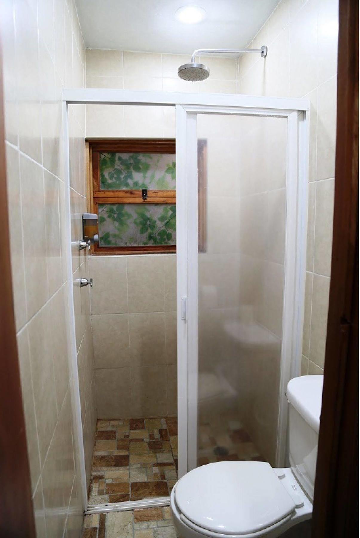 Hostel Natura Cancun Ngoại thất bức ảnh